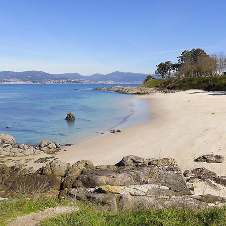 Alojate En El Corazon De Vigo Apartman Kültér fotó