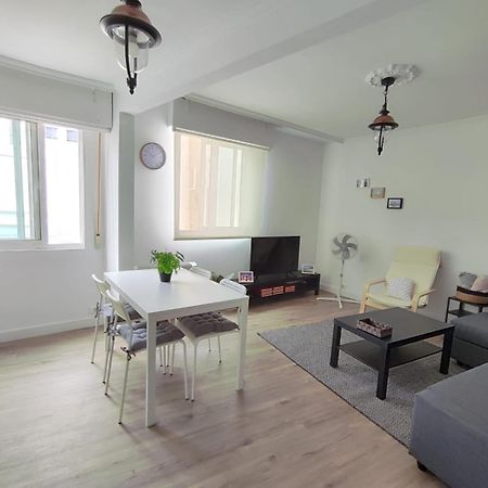 Alojate En El Corazon De Vigo Apartman Kültér fotó