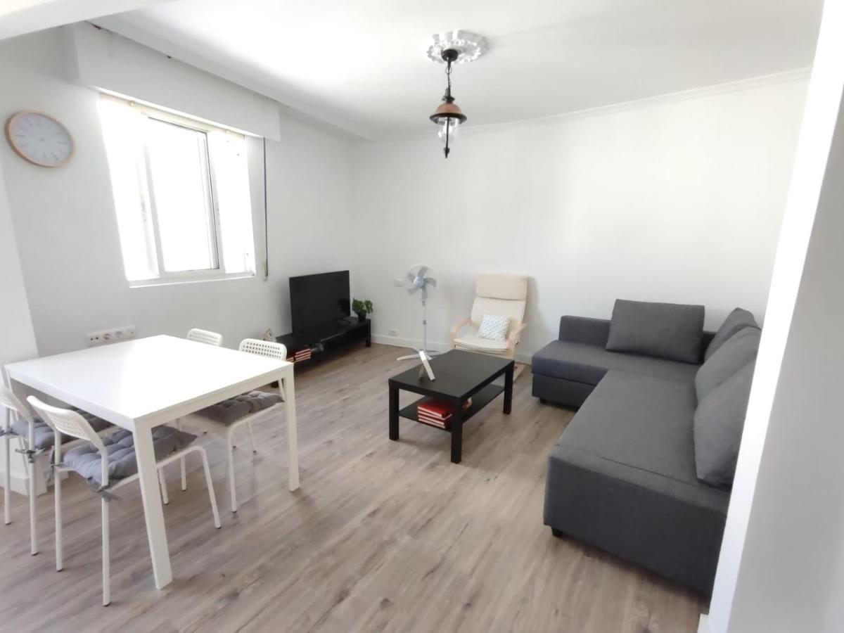Alojate En El Corazon De Vigo Apartman Kültér fotó