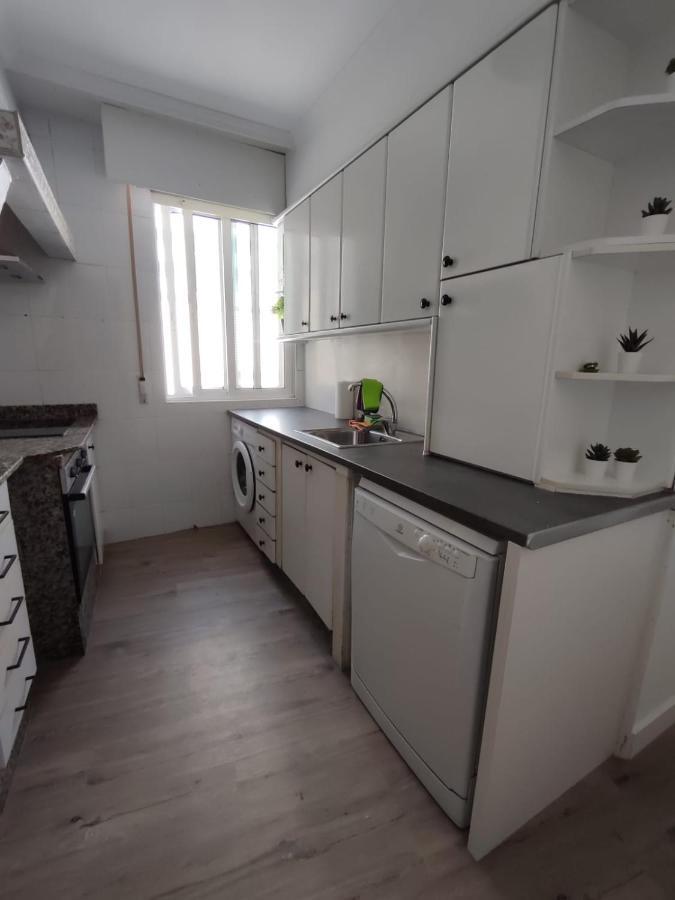 Alojate En El Corazon De Vigo Apartman Kültér fotó