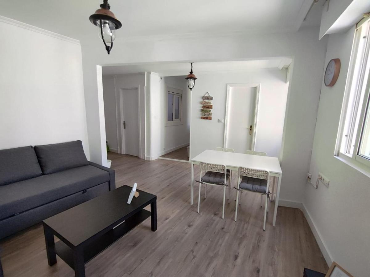 Alojate En El Corazon De Vigo Apartman Kültér fotó