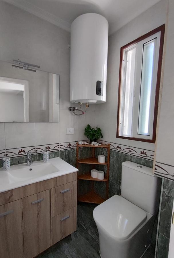 Alojate En El Corazon De Vigo Apartman Kültér fotó