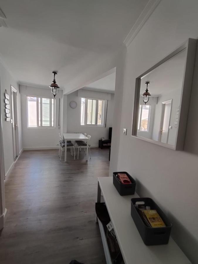 Alojate En El Corazon De Vigo Apartman Kültér fotó