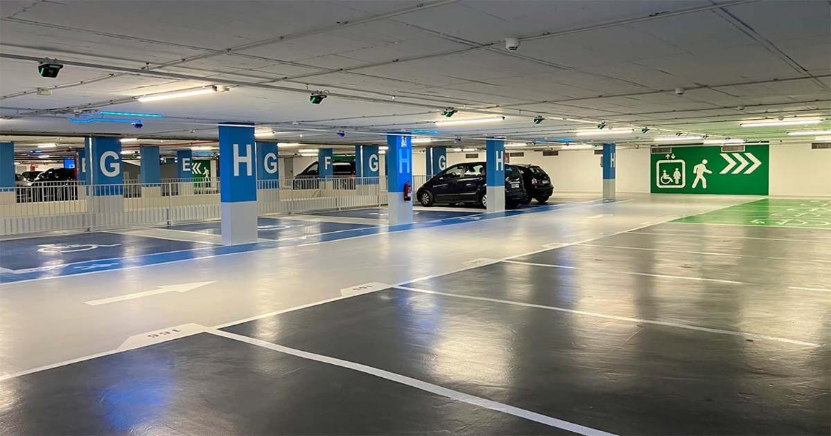 Alojate En El Corazon De Vigo Apartman Kültér fotó