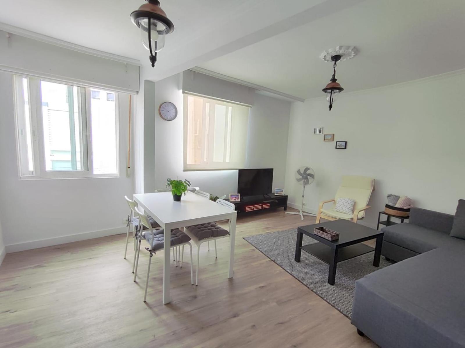 Alojate En El Corazon De Vigo Apartman Kültér fotó
