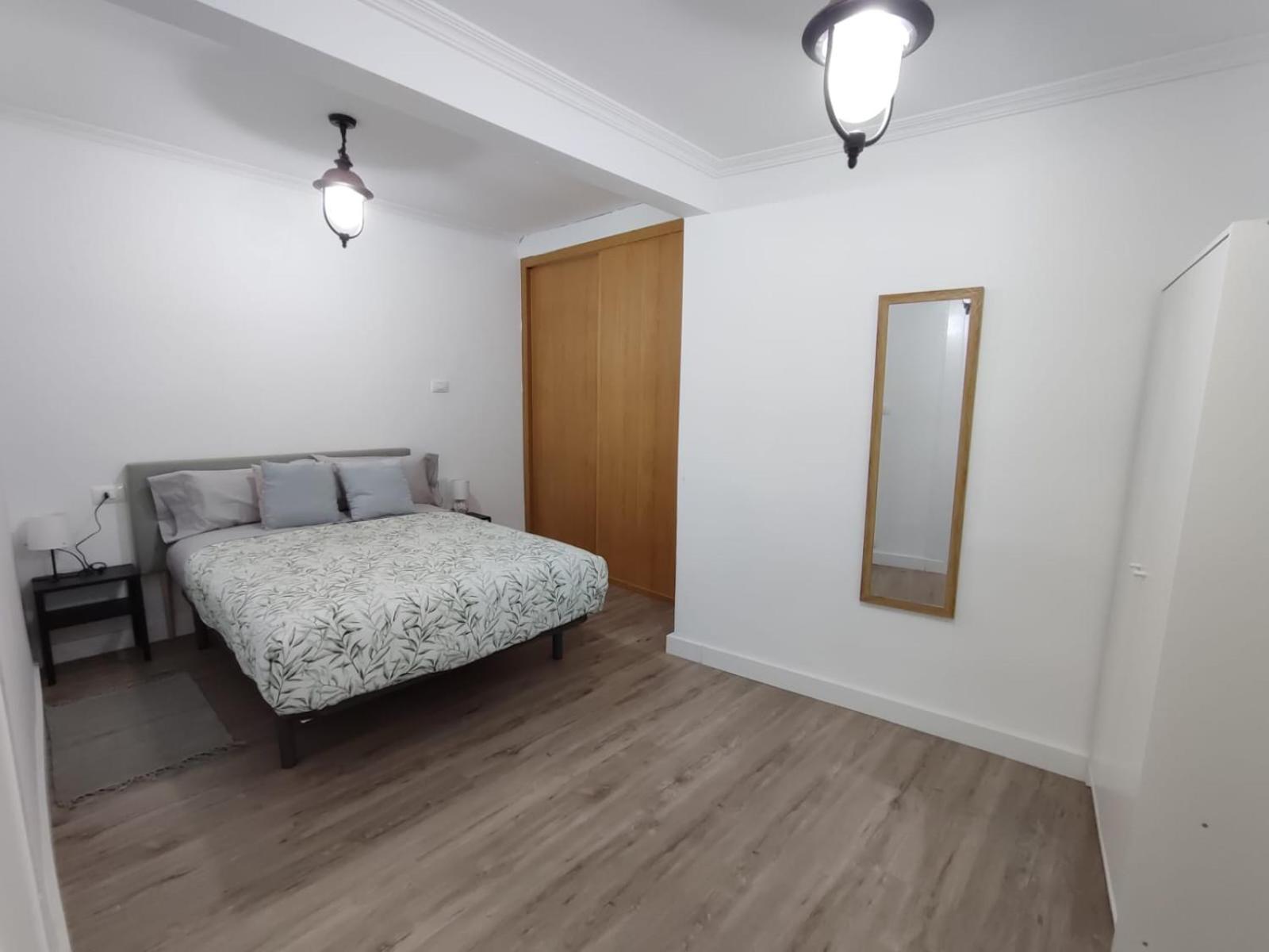 Alojate En El Corazon De Vigo Apartman Kültér fotó
